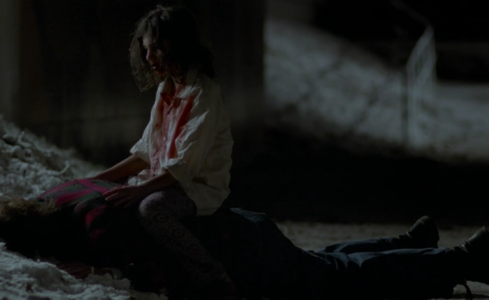 PODCAST: Let The Right One In